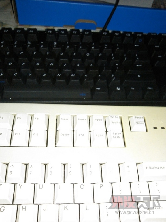 �ӵ�һ�ѵ����İ���Ȼ���� KBC F104����(�����²�)