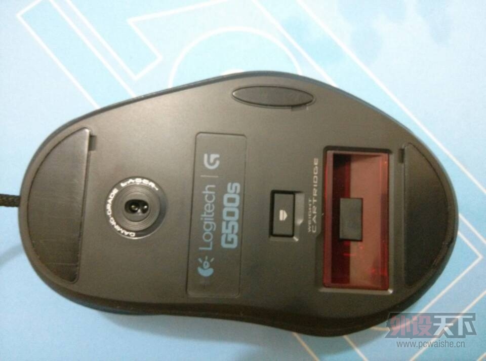 ����9.5�µ�Ӣ�����˰��G500S(�ѳ�)