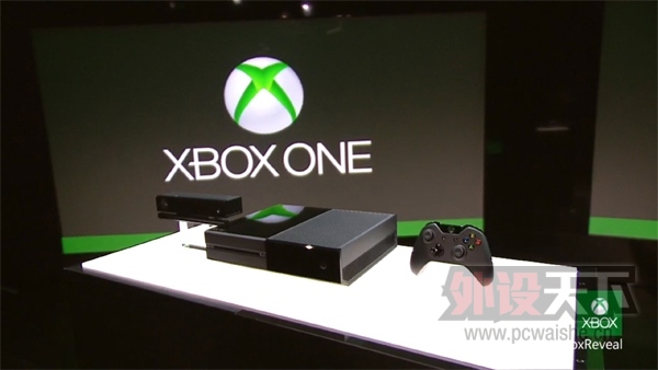 Xbox One���������ư��� ΢����Ϸ����ʷ�������