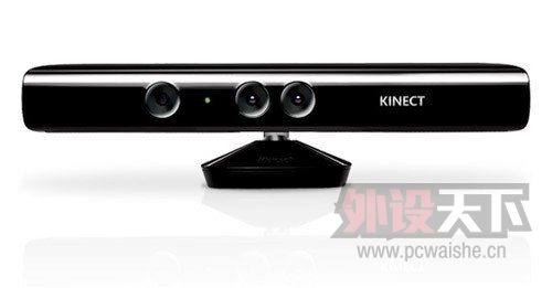 ΢����Kinect����޷���͸�·���