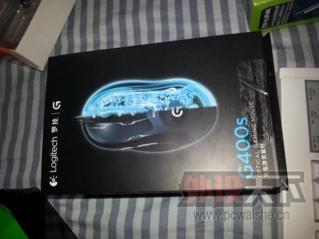 G400S ������ ͨ��һ�ε�