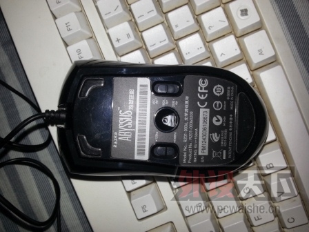 G400S ������ ͨ��һ�ε�
