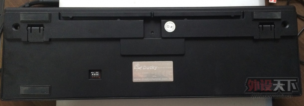 Ducky 9008 S2  �׹����  ��˵ȫ ˳�絽��  �Ѿ��Ե�
