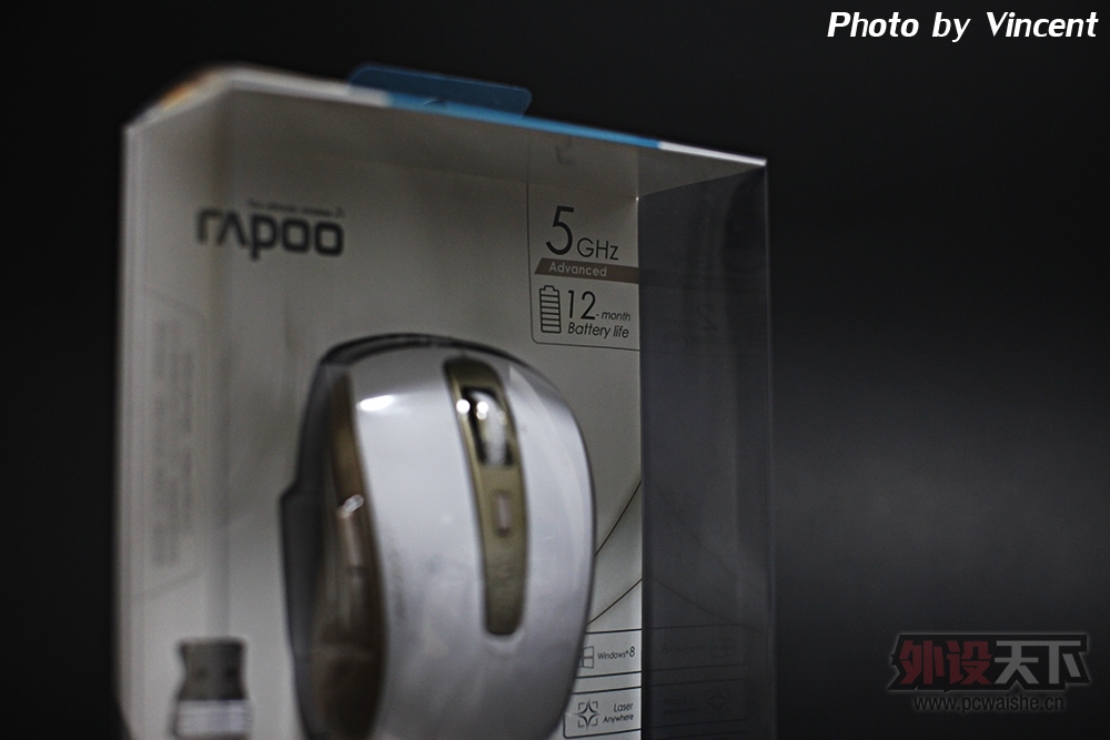 С���Ĵ����� ���� Rapoo 3920P 5G����������