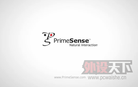 PrimeSense 3D˾ƻչ