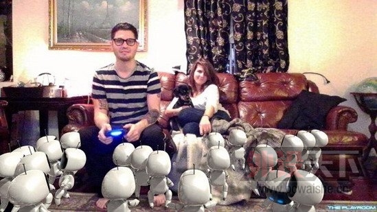 PS4���������棺����Ƚ���Ϸ֧�����ǿ