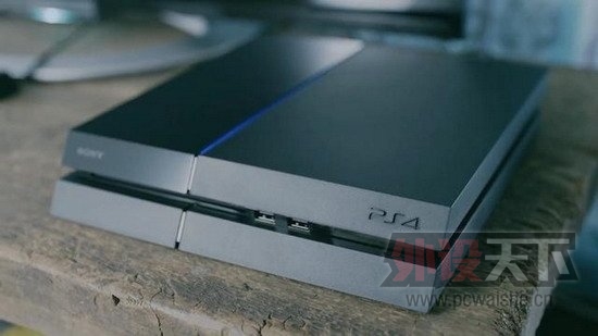 PS4ϵͳ��������1.51 ֧����Ϸ�����Զ�����