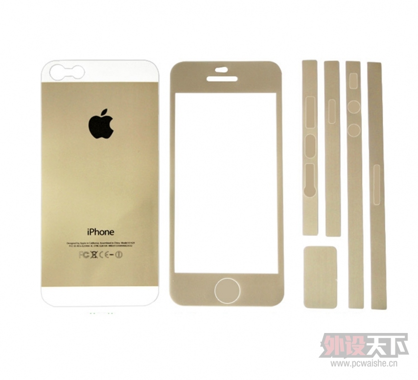  iPhone 5SװһСɫ