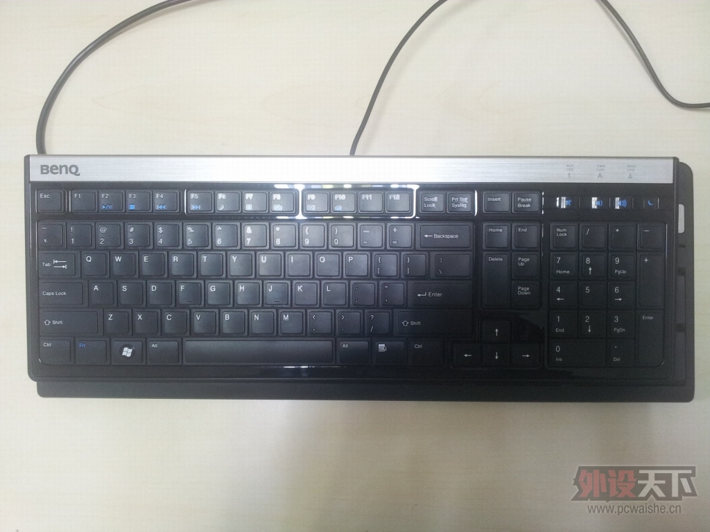 ��ǹ����ϲ���롪����С��BENQ������KX800 X�ܹ�����