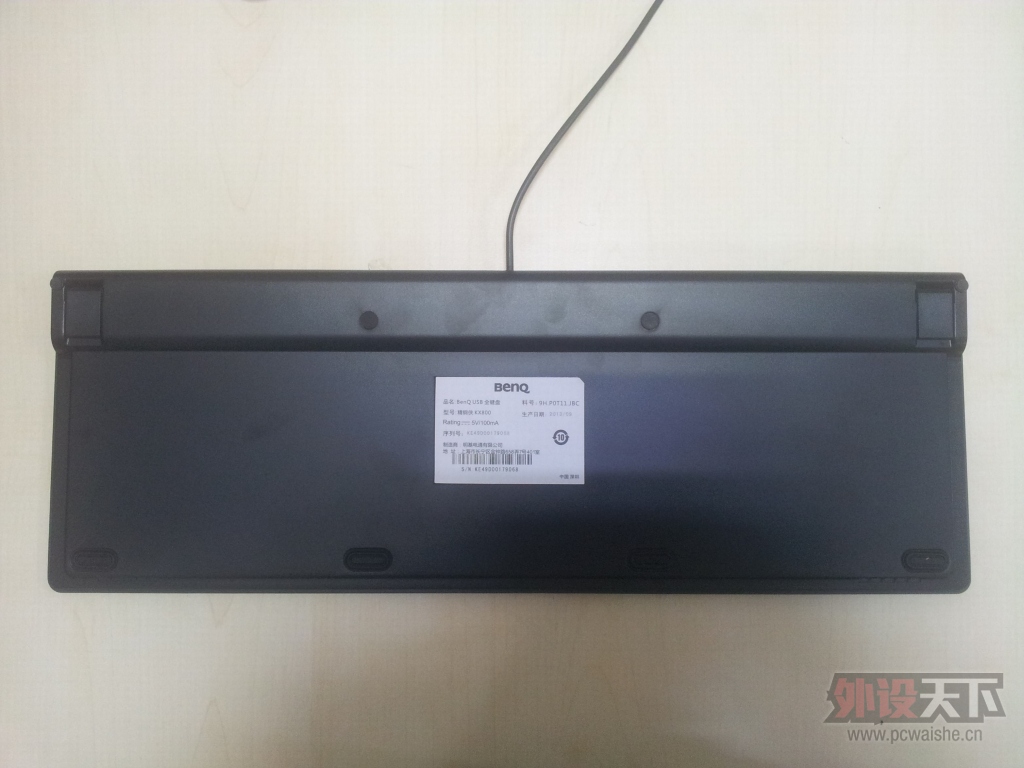 ��ǹ����ϲ���롪����С��BENQ������KX800 X�ܹ�����