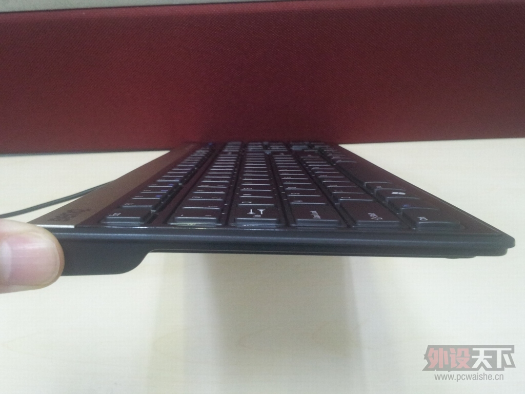 ��ǹ����ϲ���롪����С��BENQ������KX800 X�ܹ�����