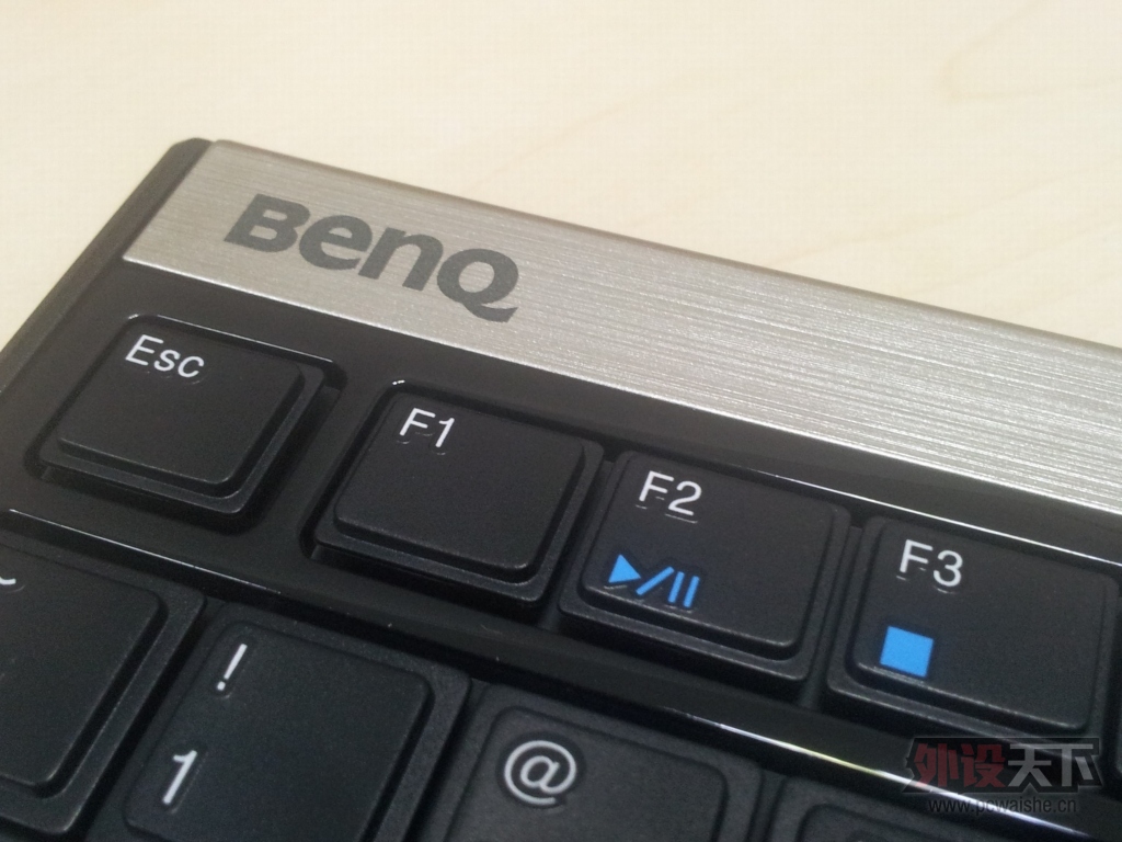 ��ǹ����ϲ���롪����С��BENQ������KX800 X�ܹ�����
