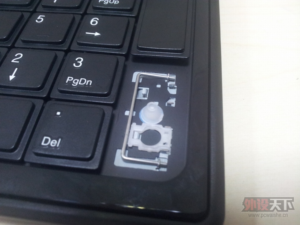 ��ǹ����ϲ���롪����С��BENQ������KX800 X�ܹ�����