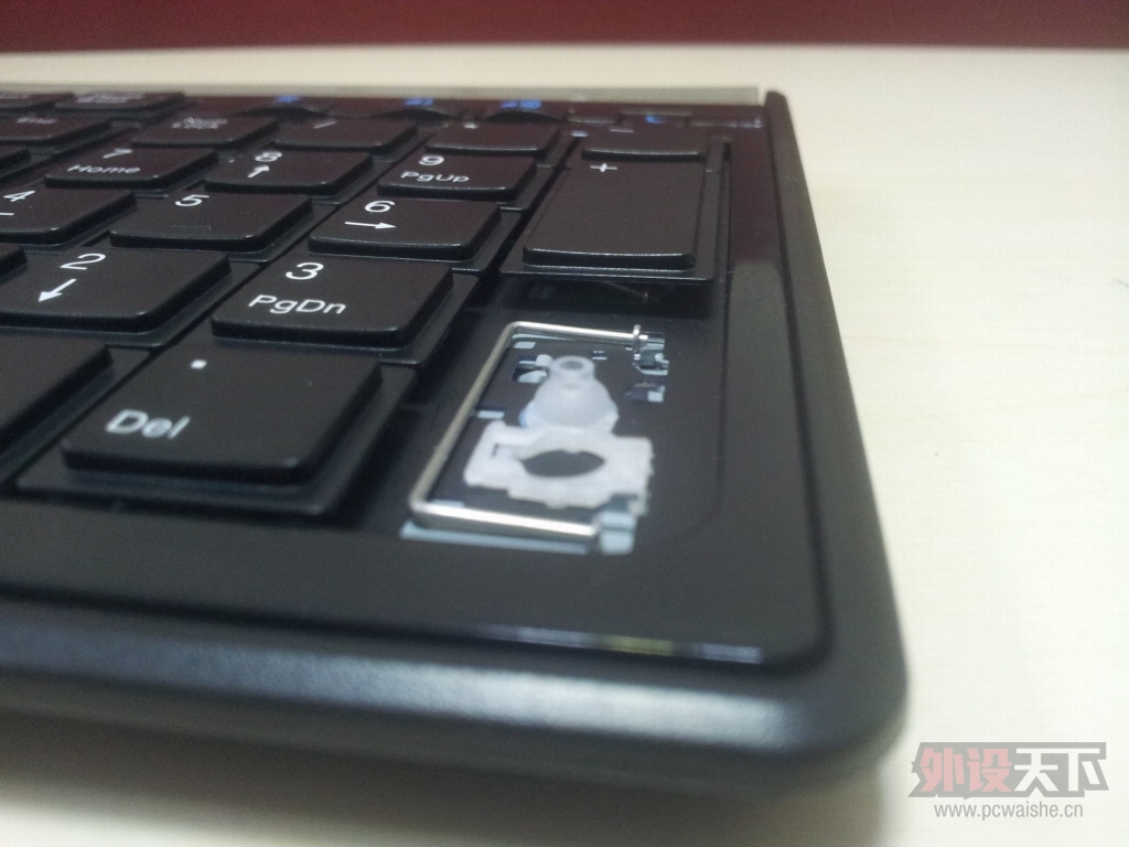 ��ǹ����ϲ���롪����С��BENQ������KX800 X�ܹ�����