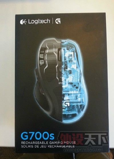���������޼�����G700S ȫ��