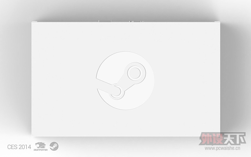 iBuyPower �� Steam Machines ԭ�ͻ����ȿ�