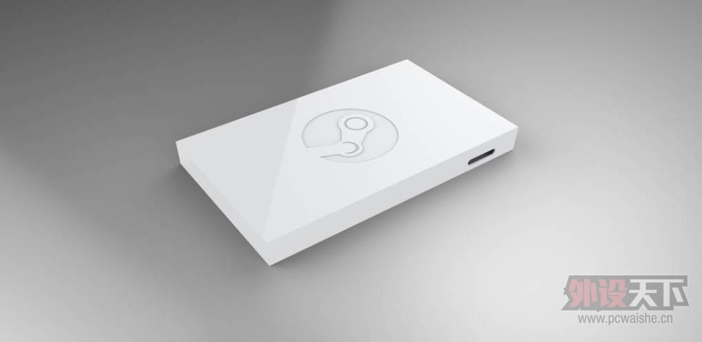 iBuyPower �� Steam Machines ԭ�ͻ����ȿ�