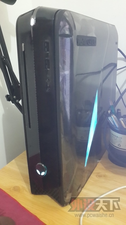alienware x51������̨ʽ��