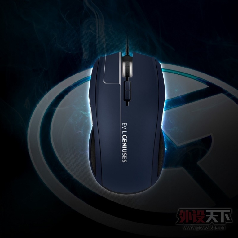 Razer Я�� Evil Geniuses ս���Ƴ���������Ϸ����