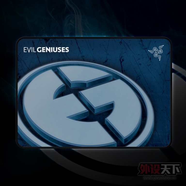 Razer Я�� Evil Geniuses ս���Ƴ���������Ϸ����