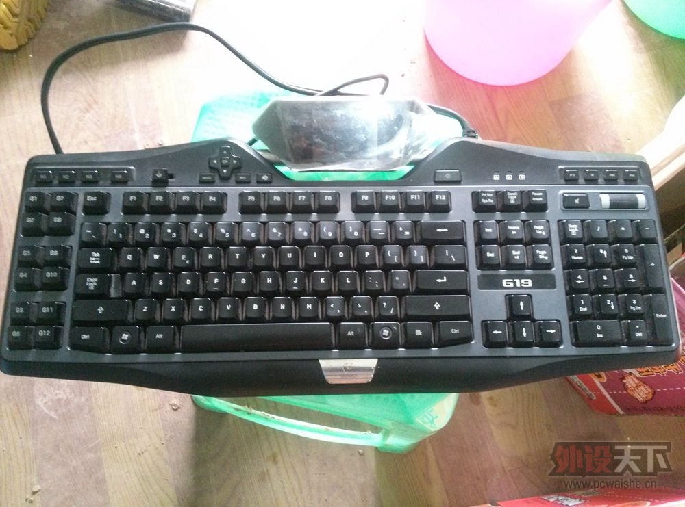 �߶˺ü��� �޼�G19
