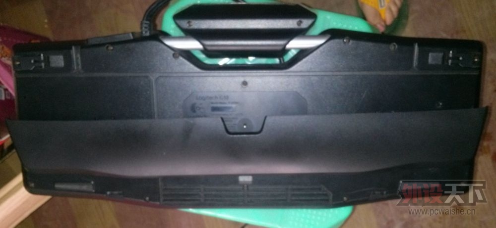 �߶˺ü��� �޼�G19