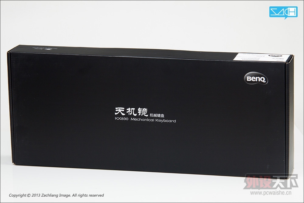 Benq KX890 �������е����������̸