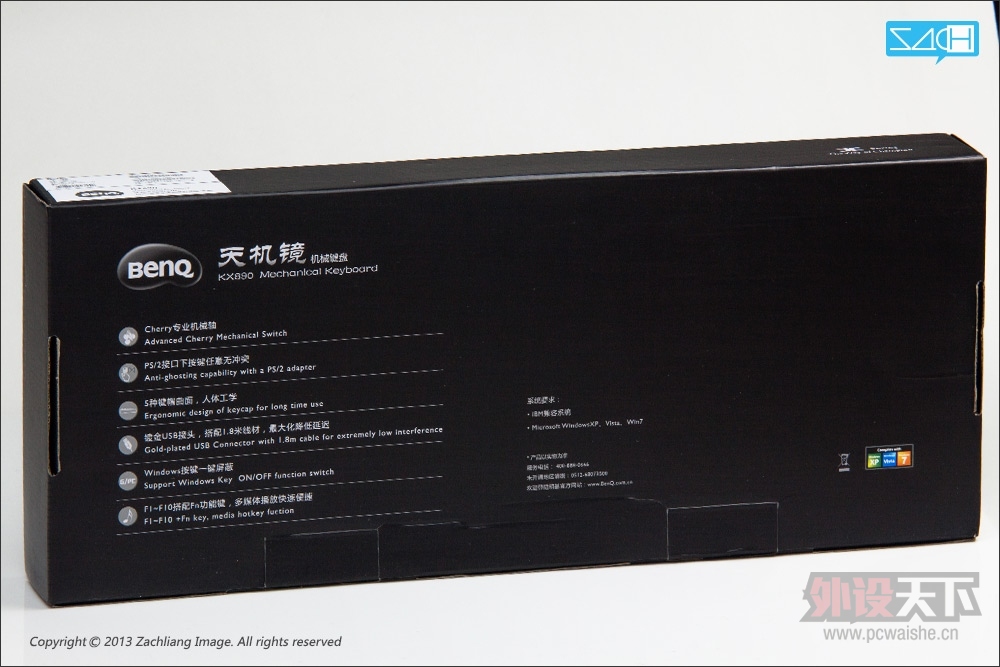 Benq KX890 �������е����������̸