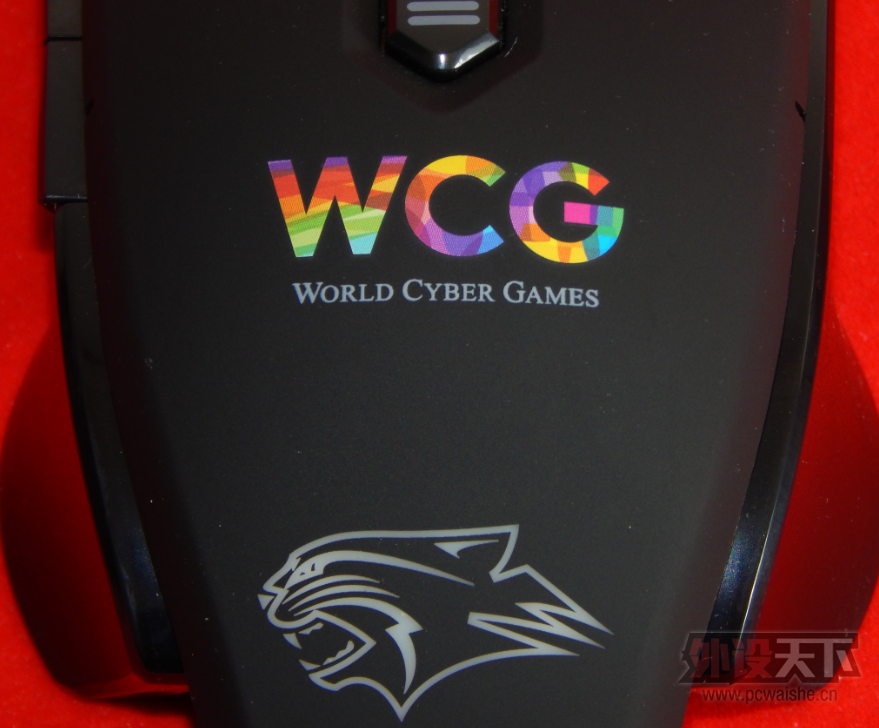 й¡WCG