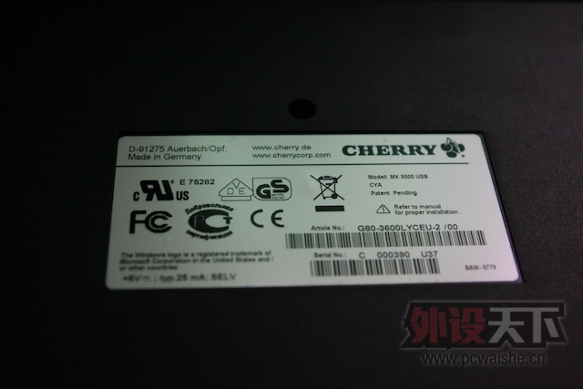 cherryԭ��G80-3600��ɫ����