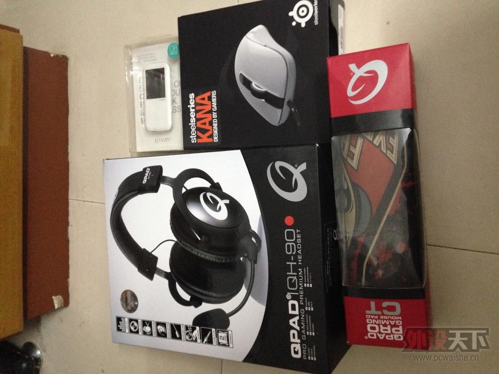 QH90 E40 KANAv1 ���� IO