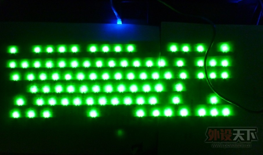 LED����ͳһ