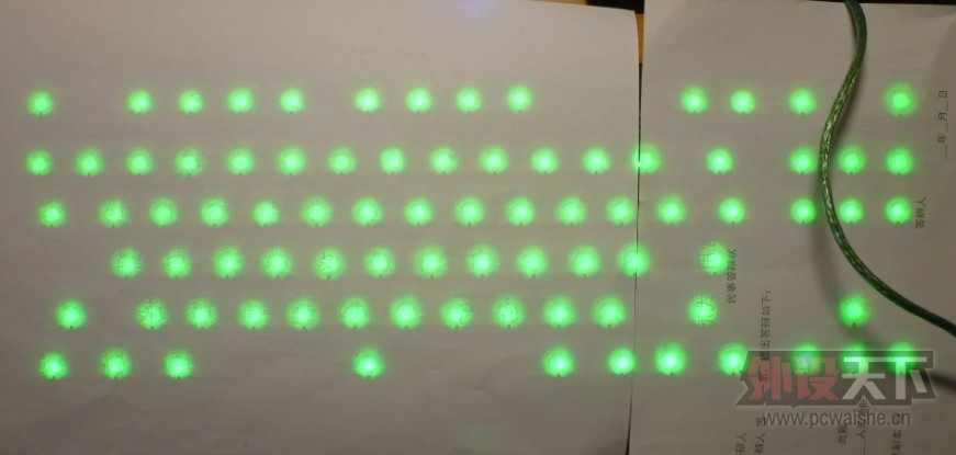 LED����ͳһ