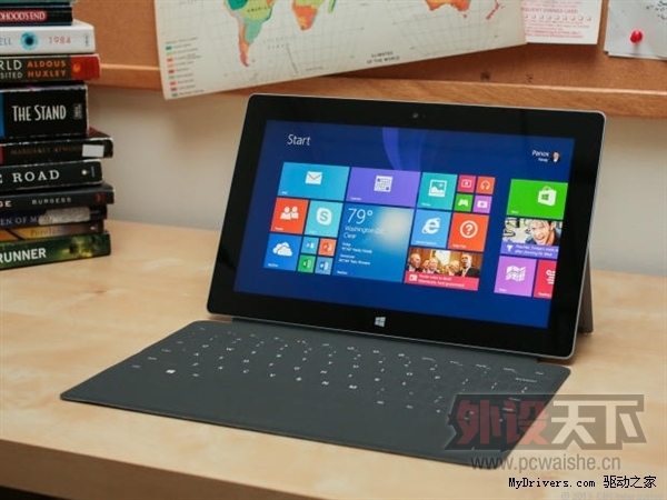 ΢�������� �û�����ؼ�����Surface