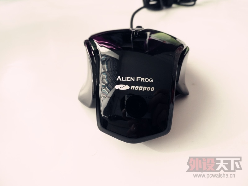 Noppoo Alien Frog ���ʹ��С����
