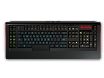 700Ԫ�Գ����SteelSeries�� Apex ��Ϸ����