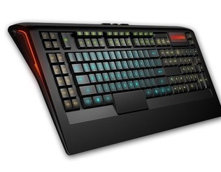 700Ԫ�Գ����SteelSeries�� Apex ��Ϸ����
