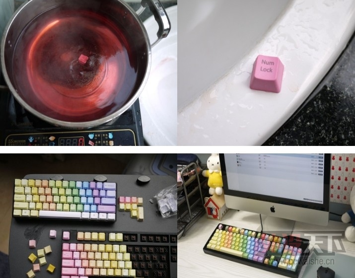 ���ڳ���Filco�ձ�����,���������������,��ñȾɫ.