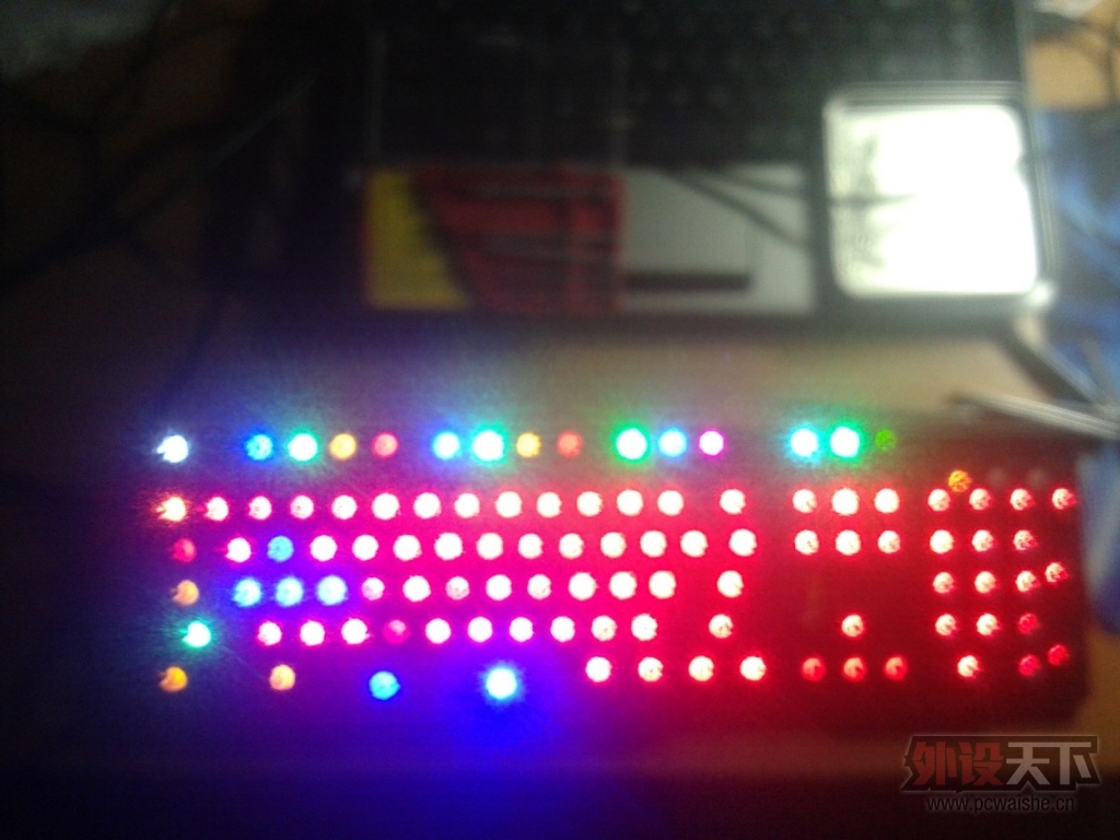 ����DIY������֮F-104�����ĵƣ����ᶼҪ�У���
