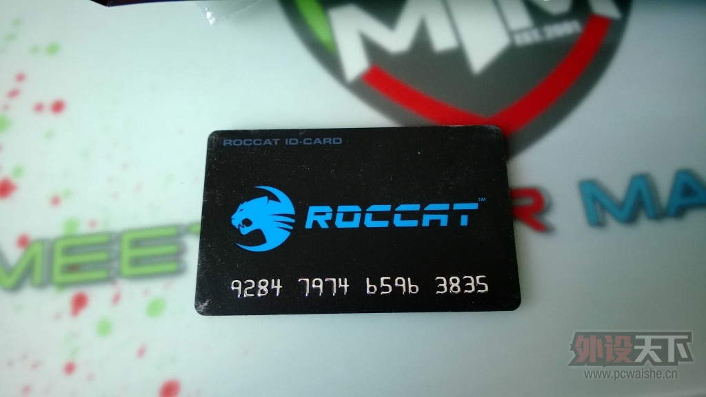 ���Ļ�е����ROCCAT ����Kulo stereoС��
