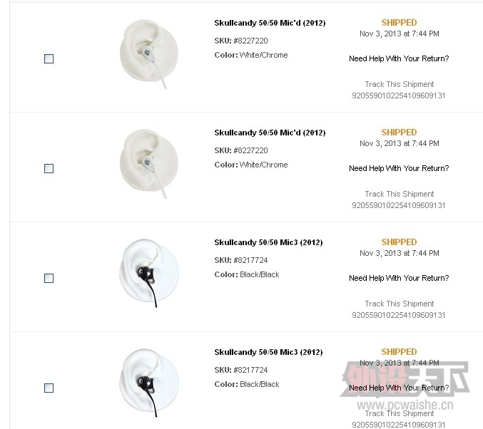 ȫ������skullcandy�����ã�50/50 2�� ����������� ̳�Ѽ�188