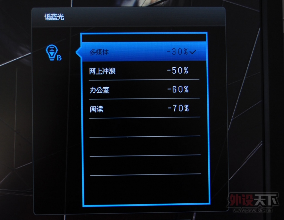 ����EW2740Lʹ�ø��ܼ����������β���ʵ��