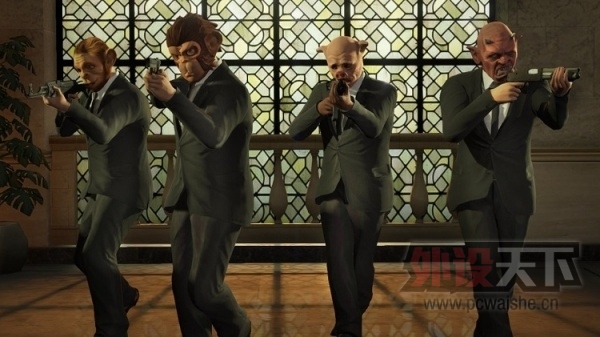 Nvidia��PCԶ�������κ���Ϸƽ̨������