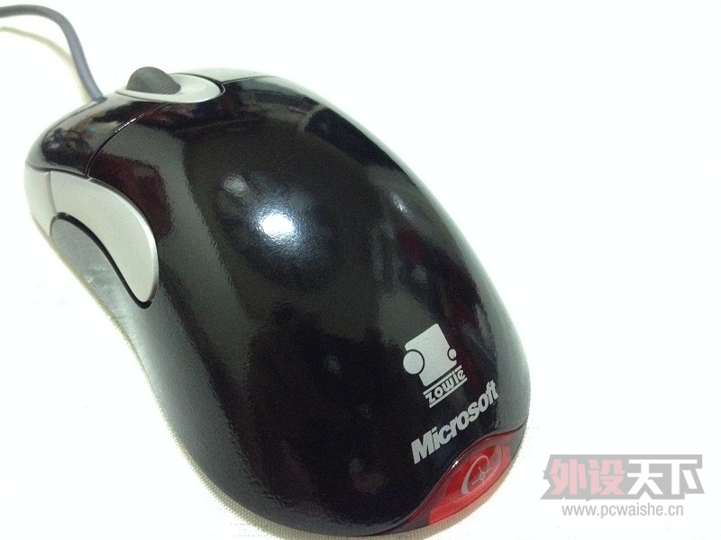 ��˼ĺ���ZOWIE IO1.1