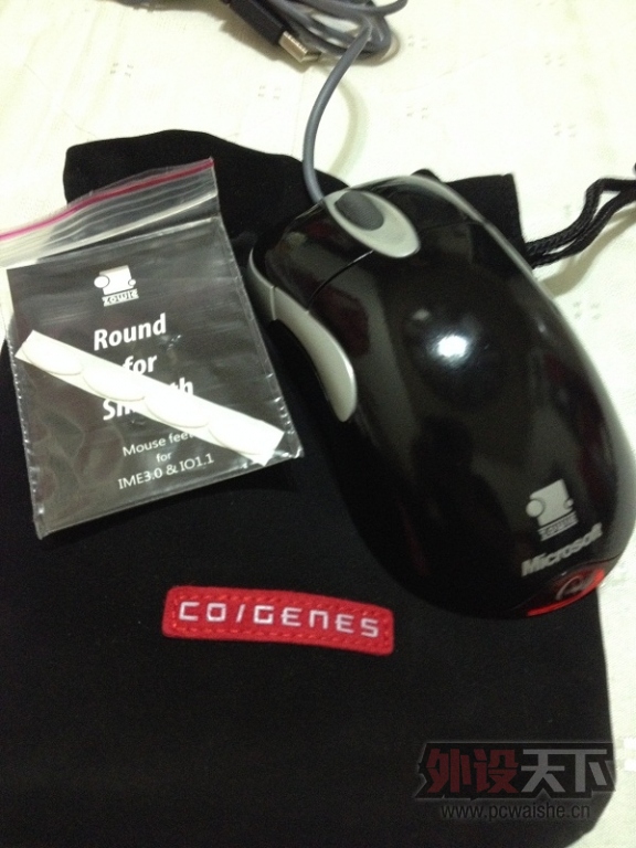 ��˼ĺ���ZOWIE IO1.1