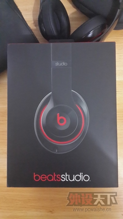Beats Studio ͷ��ʽ���� �°�������
