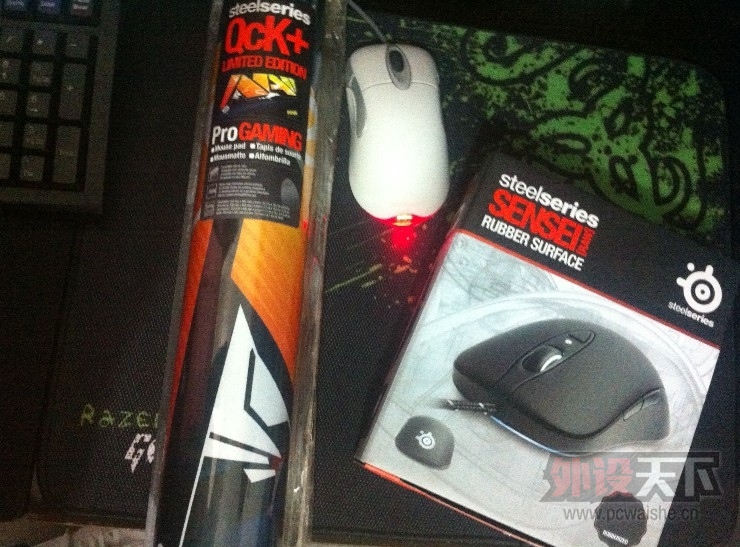 ��ȫ�������RAW ����� ȫ��δ���  NAVIս�Ӱ�QCK+ ���ó�ɫ��