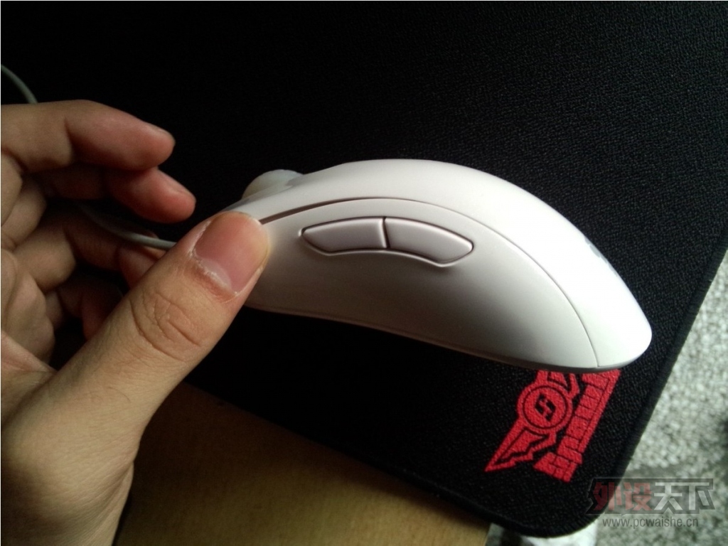 �����ա�zowie EC1 evo ��ɫ���� ���ѳ���