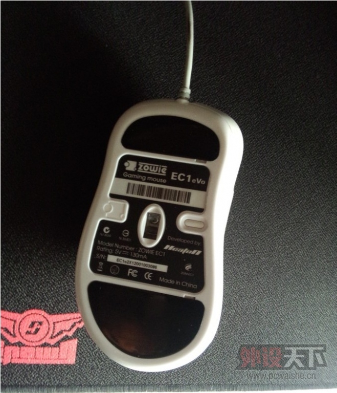 �����ա�zowie EC1 evo ��ɫ���� ���ѳ���
