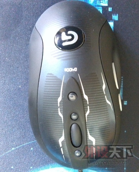 ޼G400S޼G9X